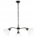 Подвесная люстра ST-Luce Evoluto SL237.413.03