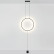 Светильник на растяжке Odeon Light Teo 7022/27FL