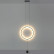 Светильник на растяжке Odeon Light Teo 7022/27FL