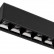 Встраиваемый светильник Arlight MAG-LASER-45-L480-18W Day4000 (BK, 15 deg, 24V) 026940