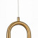 Подвесной светильник ST-Luce Mofisto SL1579.303.01
