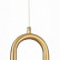 Подвесной светильник ST-Luce Mofisto SL1579.303.01