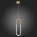 Подвесной светильник ST-Luce Mofisto SL1579.303.01