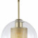 Подвесной светильник Escada Adeline 387/1S Gold