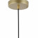 Подвесной светильник Escada Adeline 387/1S Gold