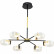 Люстра на штанге Escada Cloud 10226/6LED