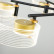 Люстра на штанге Escada Cloud 10226/6LED