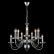 Подвесная люстра Lumion Incanto 8034/10