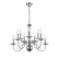 Подвесная люстра Lumion Incanto 8034/10