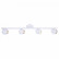 Спот Arte Lamp Sfera A5781PL-4WH