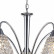 Подвесная люстра Arte Lamp Adamello A9466LM-5CC