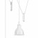 Подвесной светильник Lightstar Acrobata 761056