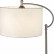 Настольная лампа декоративная Arte Lamp  A2999LT-1SS