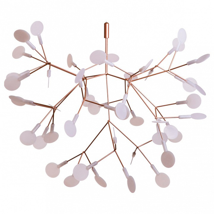 Подвесная люстра Loft it Heracleum 9022-45
