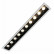 Встраиваемый светильник Arte Lamp Grill A3153PL-10BK