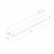 Встраиваемый светильник Arte Lamp Grill A3153PL-10BK