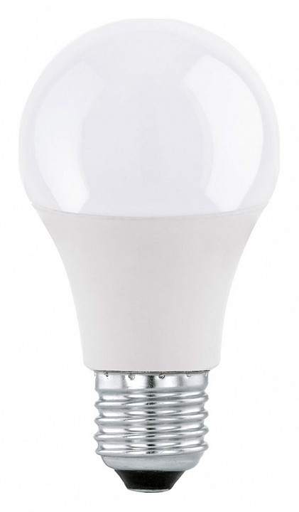 Лампа светодиодная Eglo ПРОМО LM_LED_E27 E27 9Вт 2700K 11922