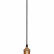 Подвесной светильник Loft it Factory Filament LOFT1102