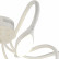 Потолочная люстра Arte Lamp 9475 A9475PL-9WH