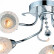 Потолочная люстра Arte Lamp Debora A6055PL-5CC