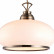 Подвесной светильник Arte Lamp Armstrong A3561SP-1AB