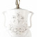Подвесная люстра Arte Lamp Teapot A6380LM-5AB
