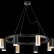 Подвесная люстра Lightstar Rullo LR0184043740