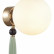 Бра Odeon Light Palle 5405/1W