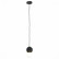 Подвесной светильник Loft it Quill 10109 Dark grey