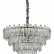 Подвесная люстра Divinare Rosie 3511/02 LM-16
