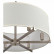 Подвесной светильник Vele Luce Camellia VL4203P16