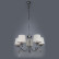 Подвесная люстра Omnilux Sondrio OML-61503-05