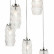 Подвесной светильник Vele Luce Lily VL5583P16