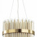 Подвесной светильник Odeon Light Viketa 4786/12A