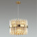 Подвесной светильник Odeon Light Viketa 4786/12A