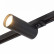 Светильник на штанге Denkirs DK620 DK6202-BK