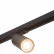 Светильник на штанге Denkirs DK620 DK6202-BK