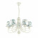 Подвесная люстра Lumion Fleur 4541/5