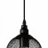Подвесной светильник Lucide Mesh 43404/15/30