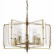 Подвесная люстра Odeon Light Elegante 4878/5