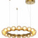 Подвесная люстра Maytoni Ambre MOD331PL-L32BS3K