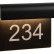 Накладной светильник Lucide Thesi Led 27881/06/30