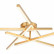 Потолочная люстра Lightstar Palla 739033