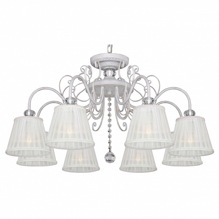 Подвесная люстра F-promo Amanda 2150-8PC
