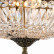 Накладной светильник Natali Kovaltseva Rococo ROCOCO 81406/4C ANTIQUE