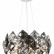 Подвесной светильник Natali Kovaltseva Sierra II SIERRA II 81447/5C CHROME