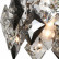 Подвесной светильник Natali Kovaltseva Sierra II SIERRA II 81447/5C CHROME