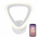 Бра Natali Kovaltseva LED LAMPS 81127 LED LAMPS 81127/1W
