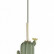 Подвесной светильник Odeon Light Cactus 5425/1