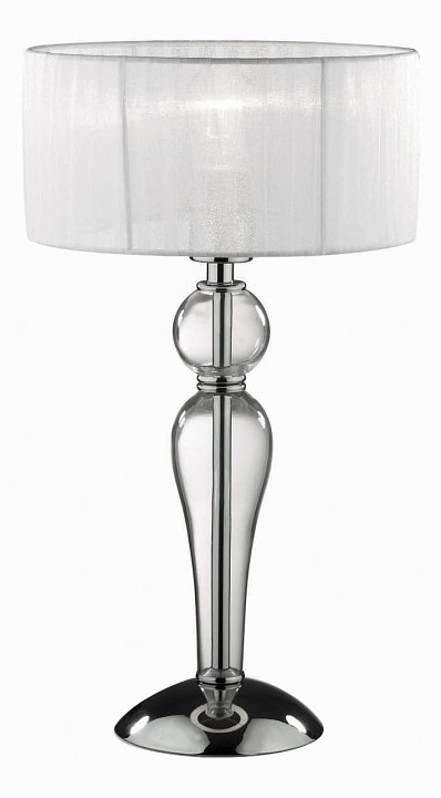Настольная лампа декоративная Ideal Lux Duchessa DUCHESSA TL1 SMALL